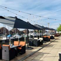 Una foto del restaurante Holiday Inn - Hull