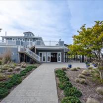 A photo of Nicky's on the Bay restaurant
