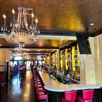 Una foto del restaurante Lilly's