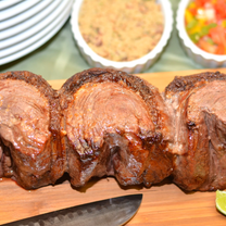 Una foto del restaurante Brazil Express Grill