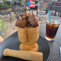 Una foto del restaurante Esperanza