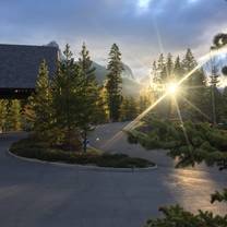 Una foto del restaurante Stewart Creek Golf Course Restaurant