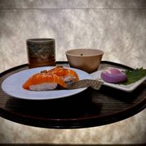 Una foto del restaurante JingHe Japanese Asian Fusion