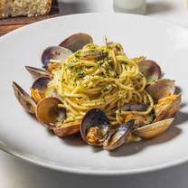 Una foto del restaurante Mare