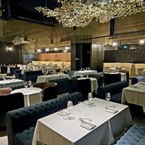 Una foto del restaurante House of Dawn Steakhouse