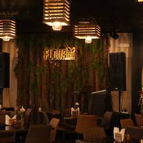Una foto del restaurante Flourish Cafe - Newtown