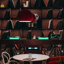 Una foto del restaurante SEVEN:45