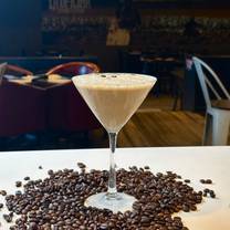 Una foto del restaurante La Oficina Steakhouse & Cantina - Chesapeake