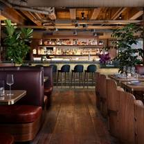 Una foto del restaurante Salt Harvest