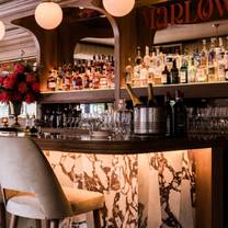 Una foto del restaurante Marlow East