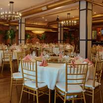 Una foto del restaurante China Pearl