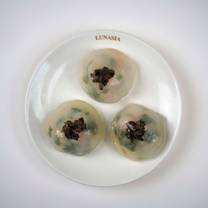 A photo of Lunasia Dim Sum House - Alhambra restaurant