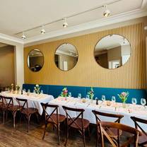 Una foto del restaurante Pettirosso