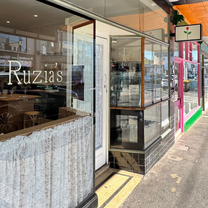 A photo of Ruzias Wine restaurant