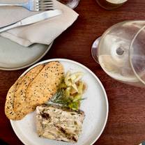 A photo of FIUME Bellingen restaurant