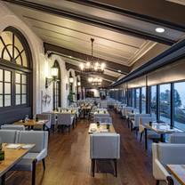 Una foto del restaurante Restaurant Le Saint-Laurent