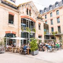 Photo du restaurant Pimpon
