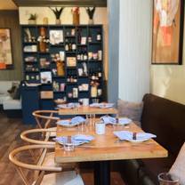 A photo of Poppy Glen Ellen restaurant