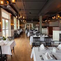 A photo of Sportsman’s Inn restaurant