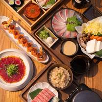 Una foto del restaurante Ozakaya