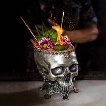 Shipwreck'd Pirate Bar at The Eleanor