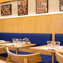 Zenith Paris La Villette Restaurants - Yatai Ramen Bastille