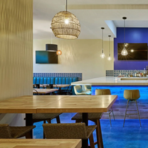 A photo of Summertime Cantina restaurant