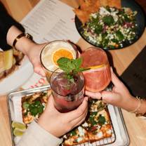 Una foto del restaurante Tavern On King Edward