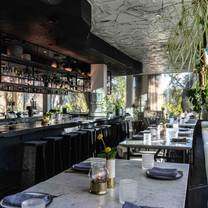 Una foto del restaurante Arlo Grey by Kristen Kish