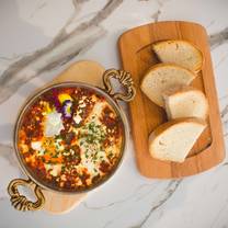 Una foto del restaurante Brunch & Co.