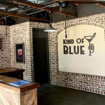 Harbour Town Golf Links Restaurants - Kind of Blue