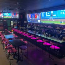 Una foto del restaurante Moneyline LBNY