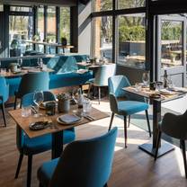 A photo of Elbe 1 restaurant