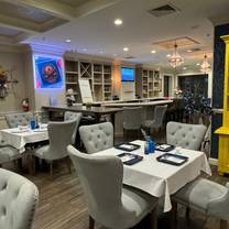 A photo of Mirchi Indian Cuisine restaurant