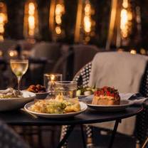 A photo of Market Venice restaurant