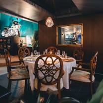 Una foto del restaurante Frank's Place