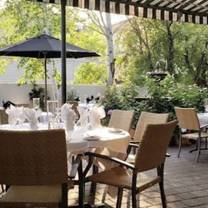 A photo of Michel's Christiania restaurant