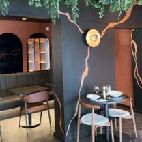 Una foto del restaurante Gusto Giusto