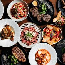 A photo of Asador Bar & Grill restaurant