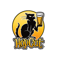 A photo of HopCat Southgate restaurant