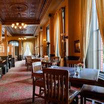 A photo of Union Grille Restaurant restaurant
