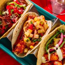 Fat Rosie's Taco & Tequila Bar - Oak Brook