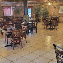 Una foto del restaurante Bella's Italian Restaurant