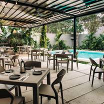 Una foto del restaurante Casa 43 Restaurante