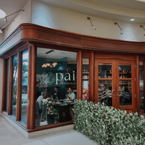 Una foto del restaurante Pai Honolulu