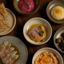 Una foto del restaurante Muses Wine Bar