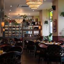 Una foto del restaurante Bombay Story - Maidenhead