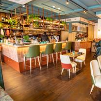 A photo of Bombay Story - Wokingham restaurant