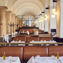 Una foto del restaurante Brenner Grill Pasta Bar