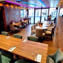 A photo of Le Vintage restaurant